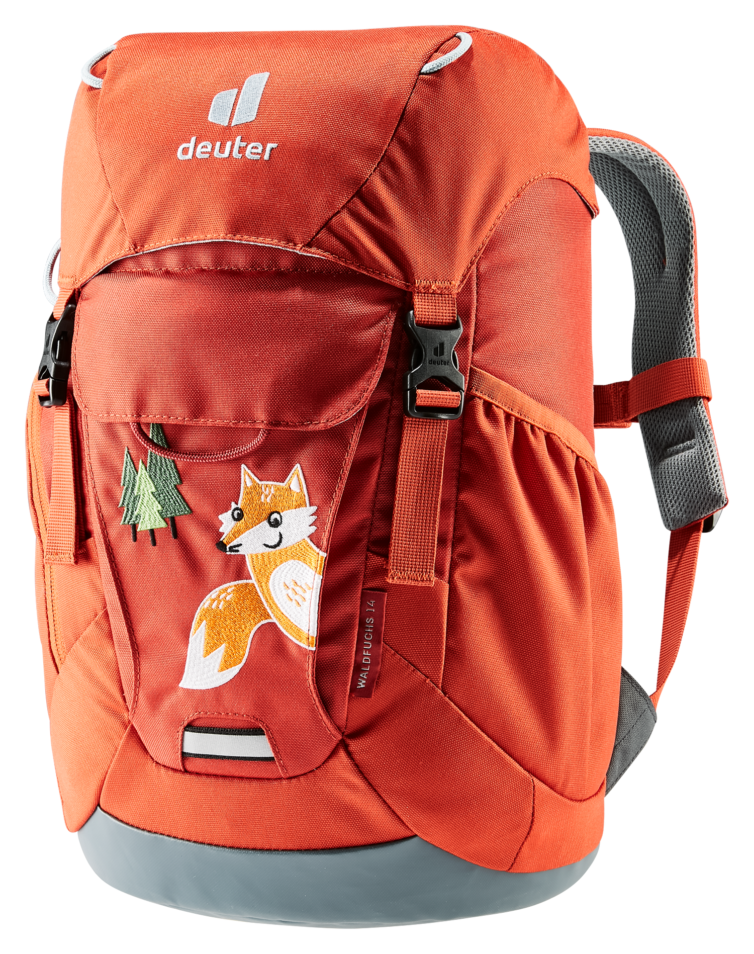 Rucksäcke und Taschen