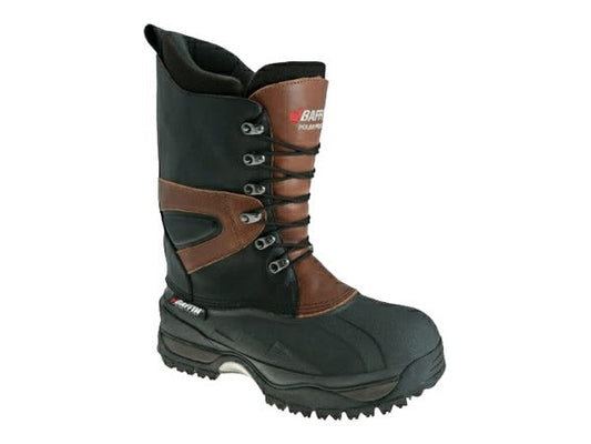 Apex Polarstiefel 43 Winterstiefel