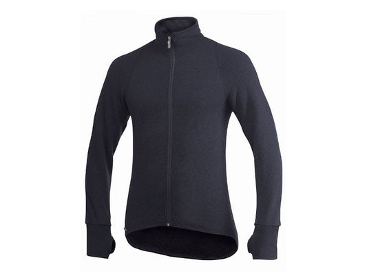 Thermo-Jacke 400 g/qm Unisex Dark Navy