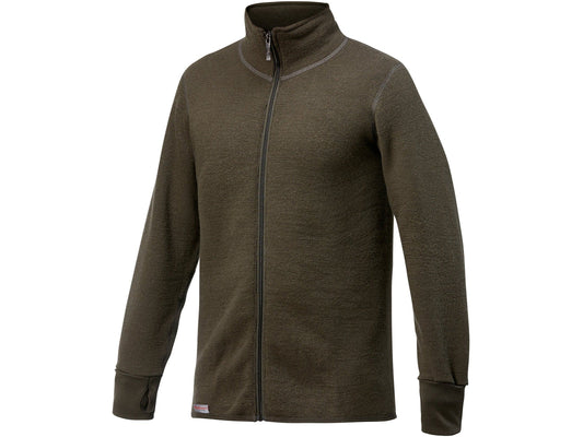Thermo-Jacke 600 g/qm Unisex Pine Green - 3XL