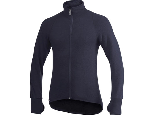 Thermo-Jacke 400 g/qm Unisex Dark Navy 3XL