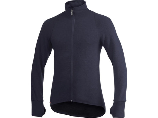 Thermo-Jacke 400 g/qm Unisex Dark Navy S