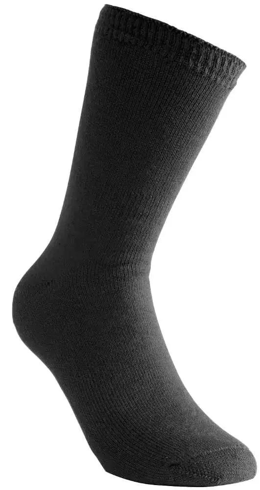 Sport Socke 400 g schwarz 45-48