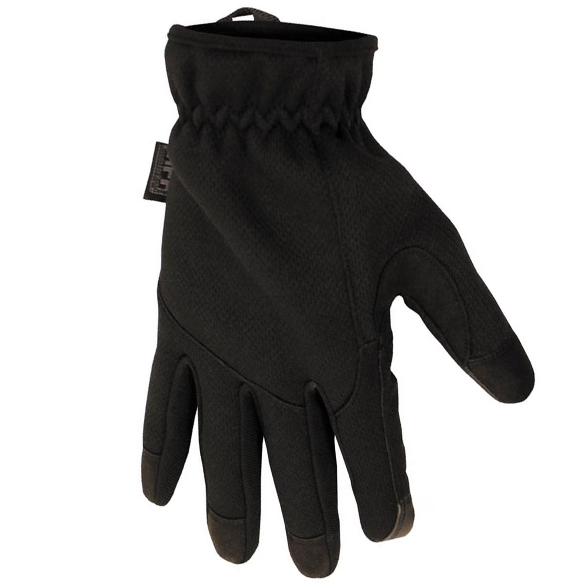Fingerhandschuhe Lightweight Schwarz - 2XL Handschuhe
