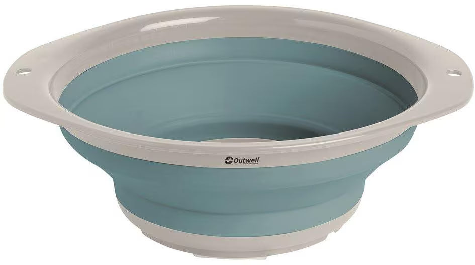 Outwell Collaps Schüssel M Classic Blue