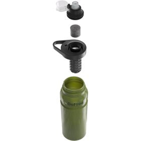 Katadyn BeFree 0,7 Liter Filter-Flasche