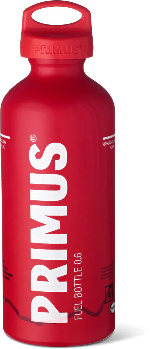 Primus Fuel Bottle 0.6L