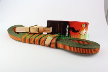 Niggeloh - Schweissriemen orange, 20mm