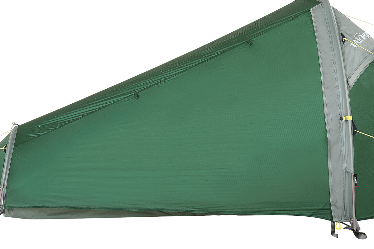 Tatonka Kyrkja Green Ein-Personen-Zelt
