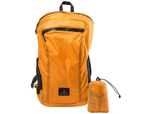 Deerhunter Rucksack faltbar (Orange)
