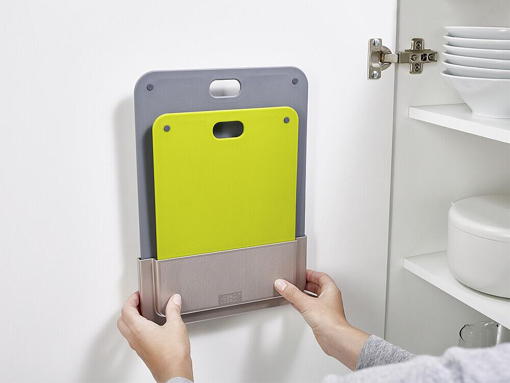 Joseph Joseph Door Store Schneidebrett-Set