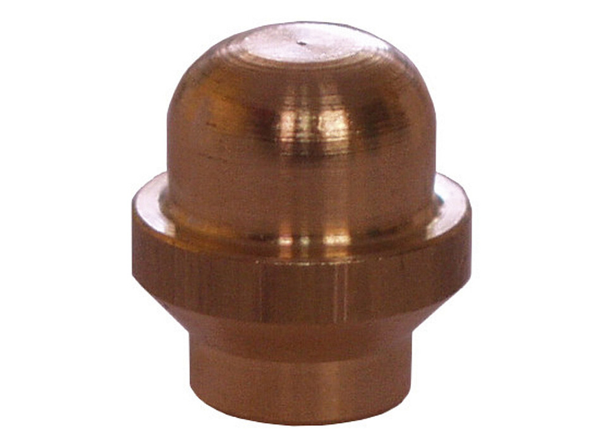 TGO Blindstopfen 8 mm