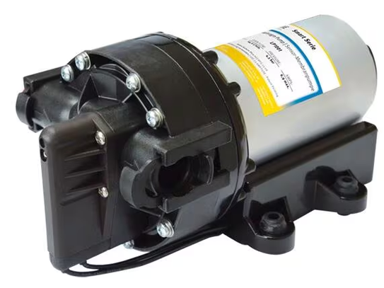 Lilie Smart-Serie LP1001 Druckpumpe (4,5bar)