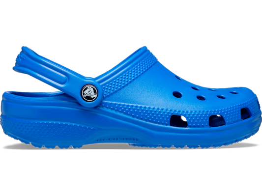 Crocs Classic Clog Blau
