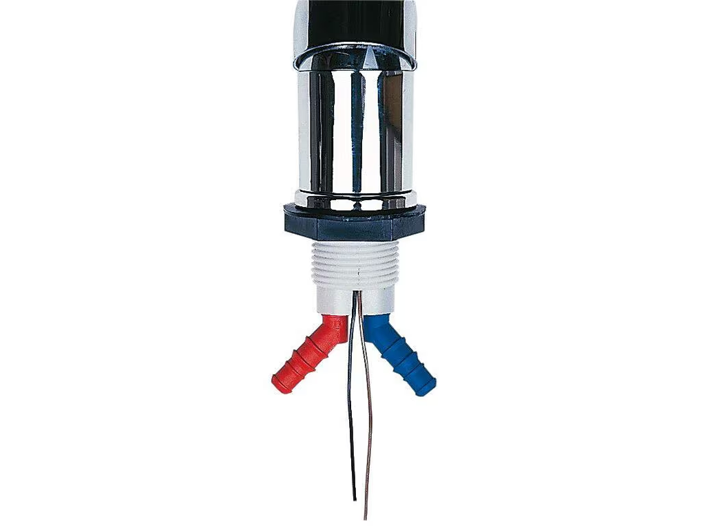 RK Reich Anschlusstülle für 10-12mm Schläuche