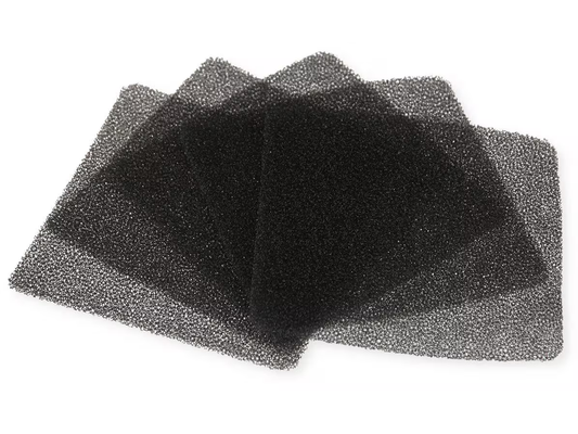 Ecomat 2000 Ersatz-Filtermatten (5er Pack)