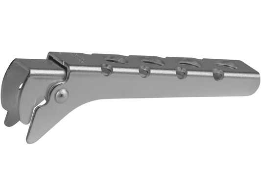 Griffzange für 25er und 27er System
