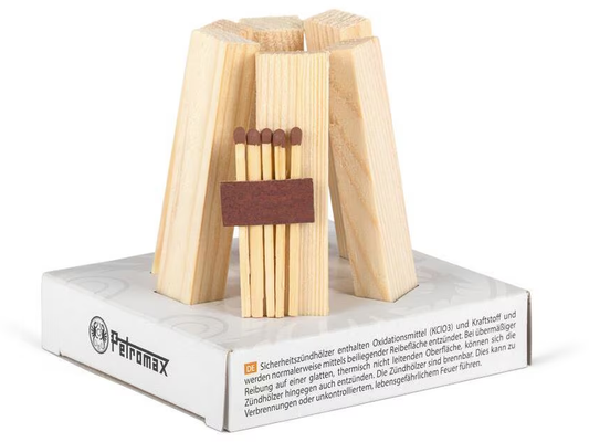 Petromax Feuerkit