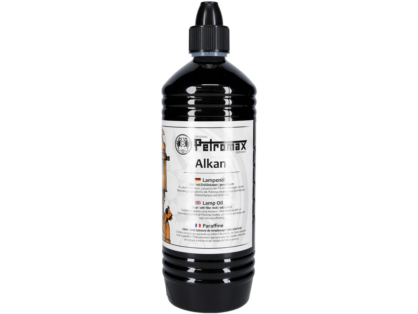 Petromax Alkan Lampenöl (1L)