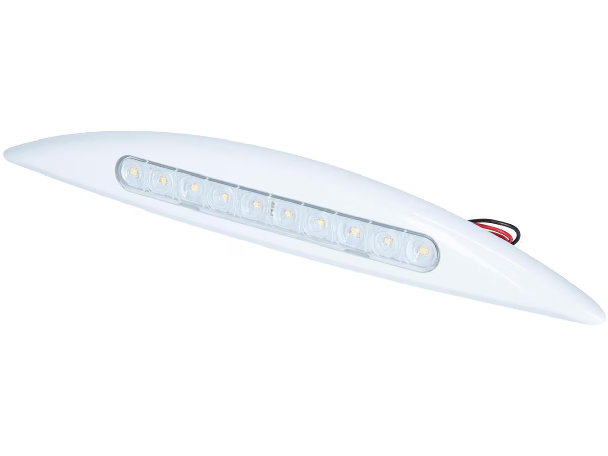 Dimatec LED-Vorzeltleuchte (12V, 5W)