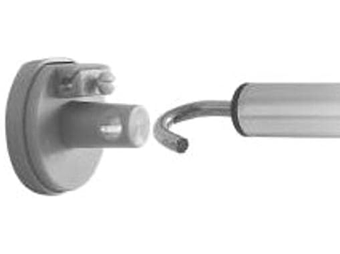 BRUNNER Haltesystem SHS Blocker