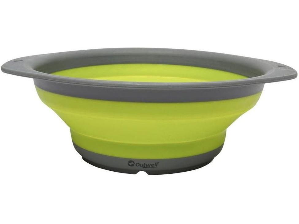 Outwell Schüssel Collaps