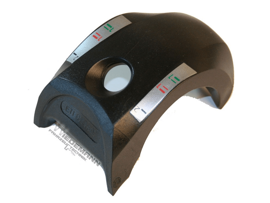 AL - KO Soft Dock Kupplungsschutz - AL - KO - Wildnissport