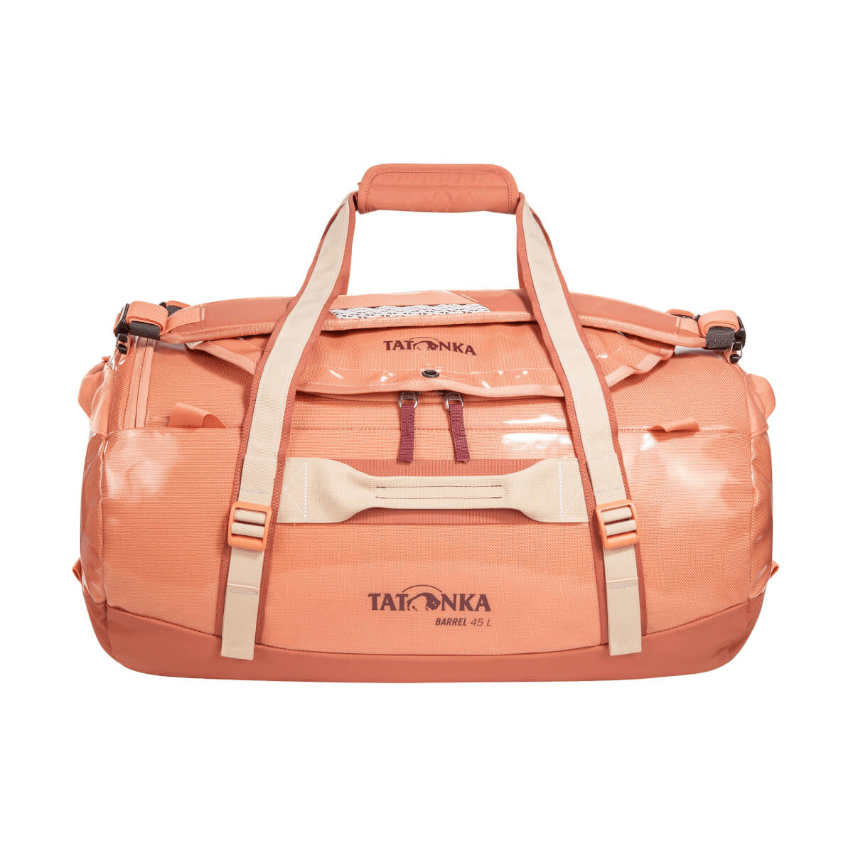 Barrel 45 Apricot - TATONKA - Wildnissport