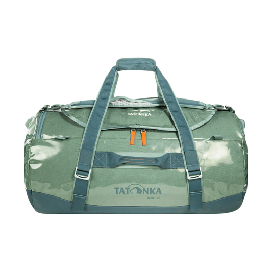 Barrel 65 sage green - TATONKA - Wildnissport