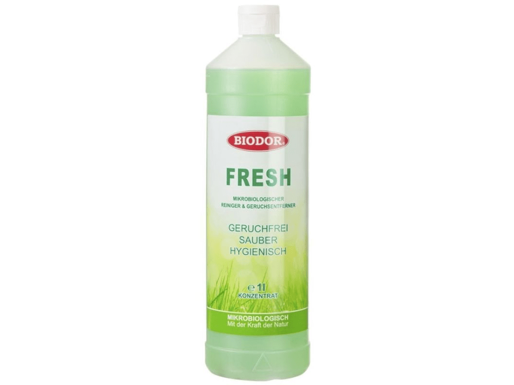 Biodor Fresch 1 Liter - Biodor - Wildnissport