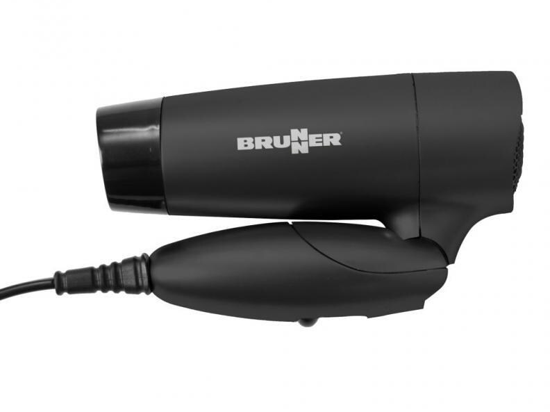 Brunner Sciroque NG Reise - Föhn - Brunner - Wildnissport