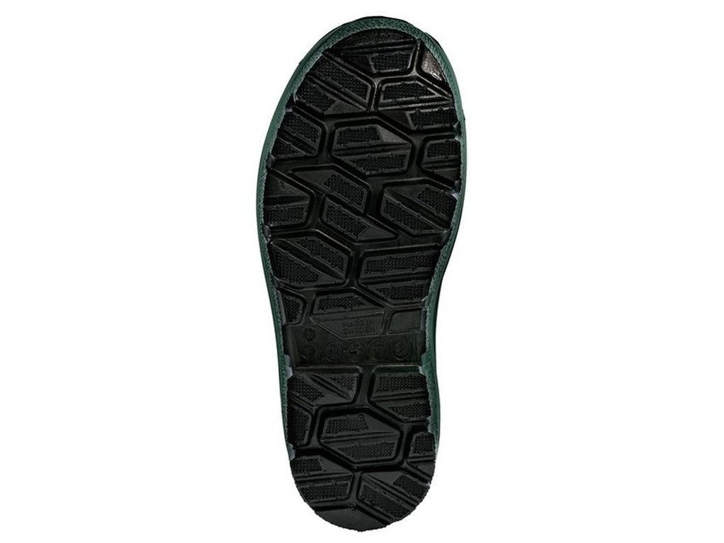 Classic Winter High Green 42 Isolierstiefel - Polyver - Wildnissport