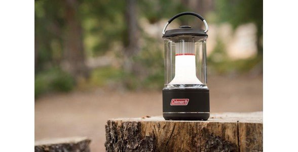 Coleman BatteryGuard 200L Mini LED Laterne - Coleman - Wildnissport