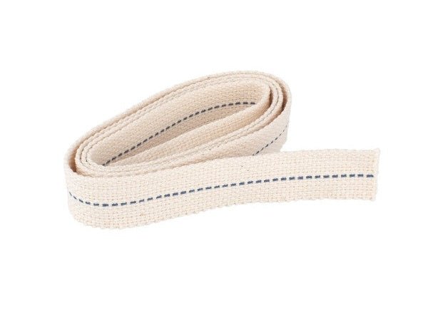 Docht 12cm lang für 276 Petroleumlaternen - Feuerhand - Wildnissport