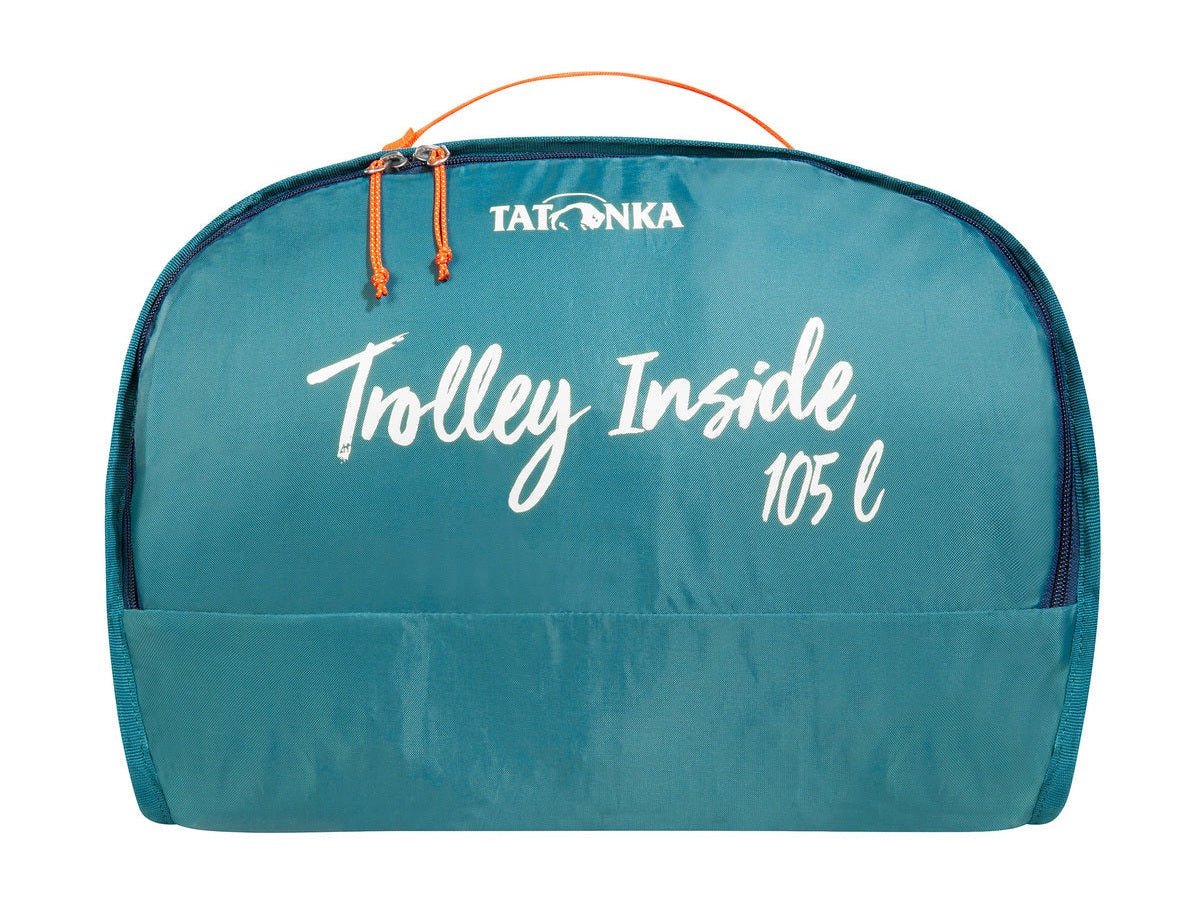 Duffle Roller 105 rot - TATONKA - Wildnissport