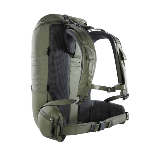 EDC Pack 30 BC Stone - Grey Olive Rucksack - TATONKA - Wildnissport