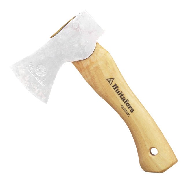 Ersatzstiel Trekkingbeil Mini YSS 235 - 43x18 - Hultafors - Wildnissport