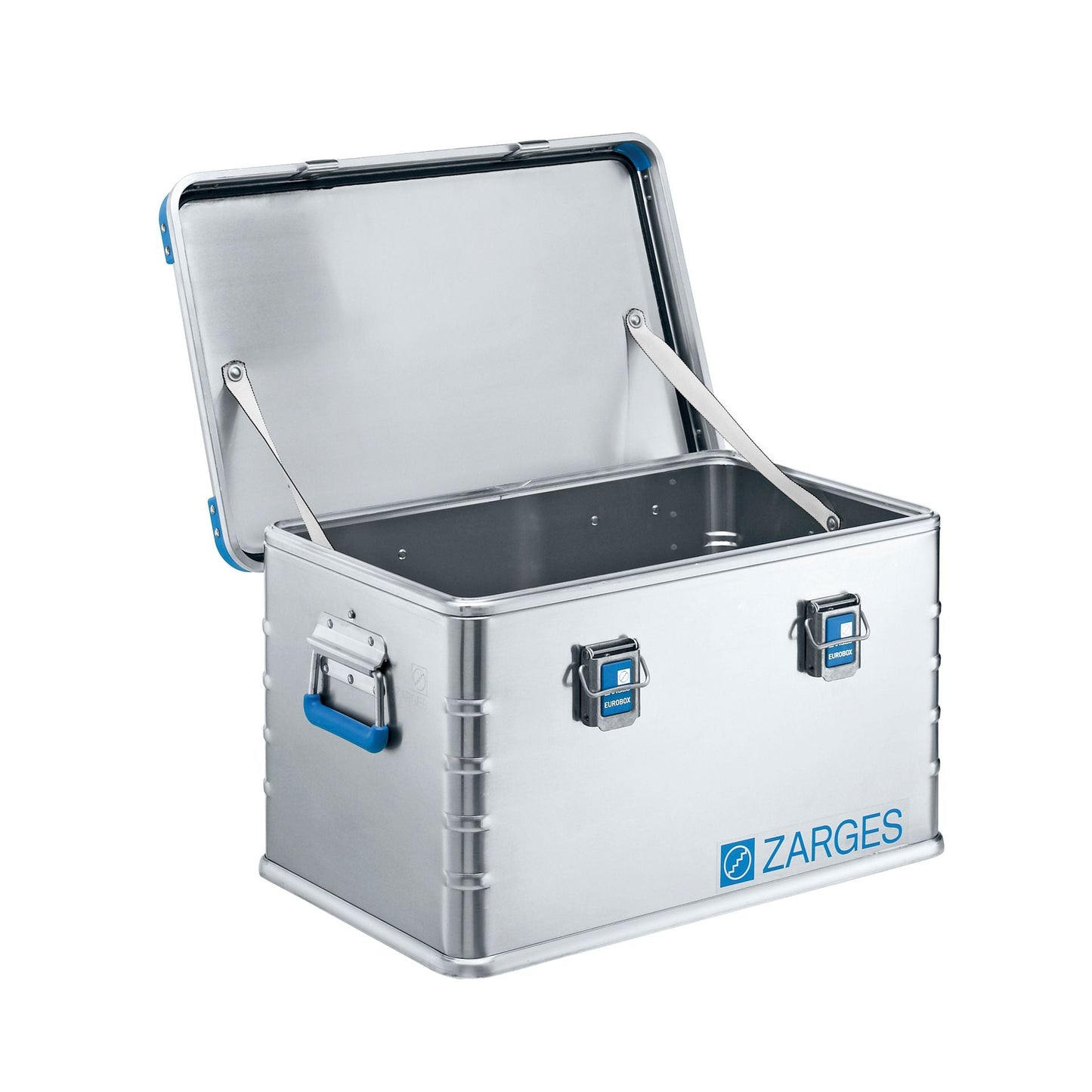 Eurobox Alukiste 4,9 kg 60 Liter - Sonstige - Wildnissport