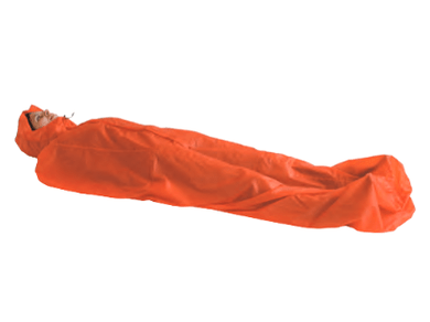 Exped Bivybag Uno UL Dark Lava - Exped - Wildnissport
