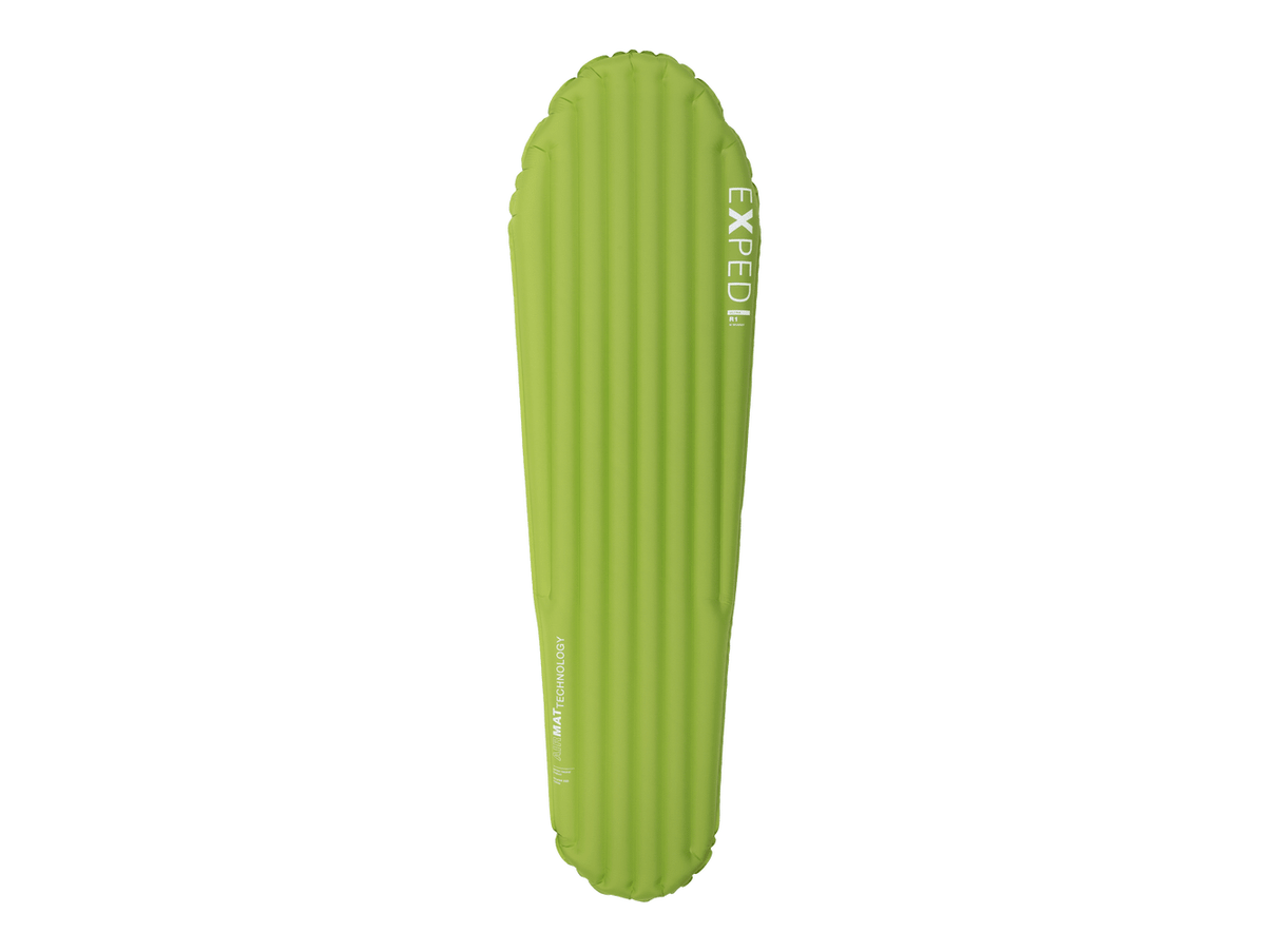 Exped Ultra 1R Mummy MW - Exped - Wildnissport