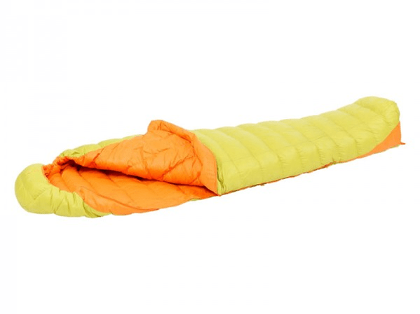 Exped Ultralite - 5° M Daunenschlafsack links - Exped - Wildnissport