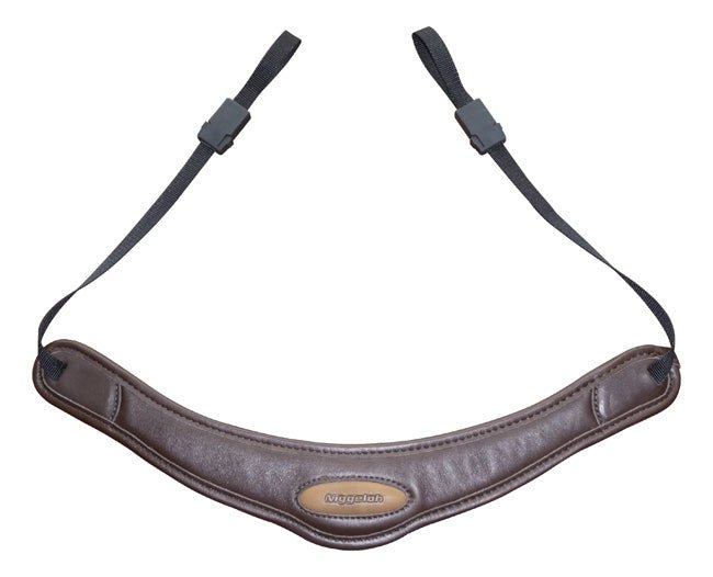 Fernglasgurt Premium - Niggeloh - Wildnissport