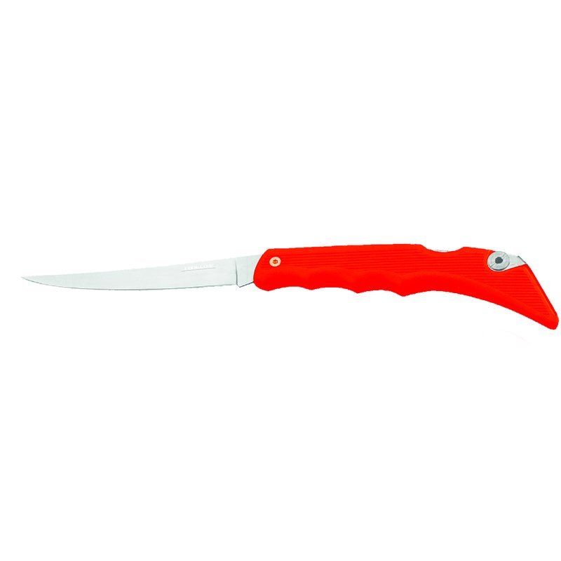 Filetier - Klappmesser - Farm - Land - Wildnissport
