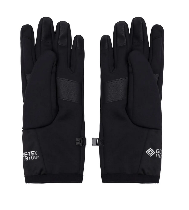 Fingerhandschuhe Lightweight Flecktarn - XL Handschuhe - MFH - Wildnissport