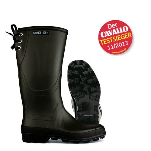 Finnjagd Olive - 38 - Nokian - Wildnissport