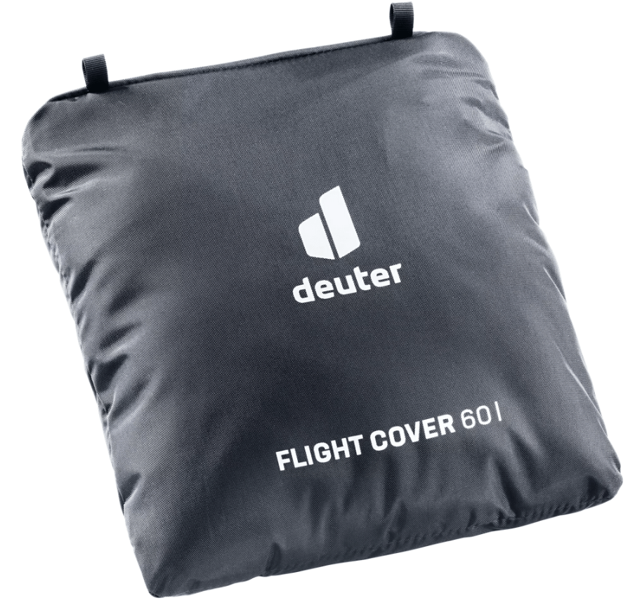 Flight Cover 60 Liter Rucksack - Schutzsack - Deuter - Wildnissport