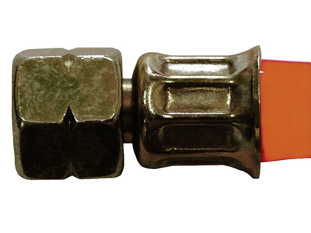 GOK Gasschlauch 80 cm - MOVERA - Wildnissport