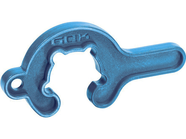 GOK MiniTool Nachfüllset - MOVERA - Wildnissport