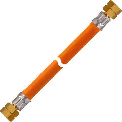 GOK Mitteldruck-Schlauchleitung 200 cm - Wildnissport - Wildnissport