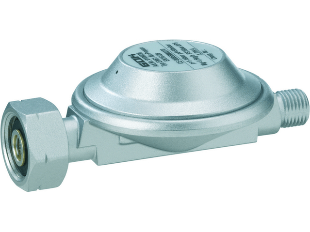 GOK Niederdruckregler Typ EN61 (1,5 kg) - MOVERA - Wildnissport